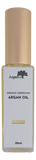 Organische arganolie 100% puur 30ML