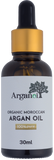 Organische arganolie 100% puur 30ML